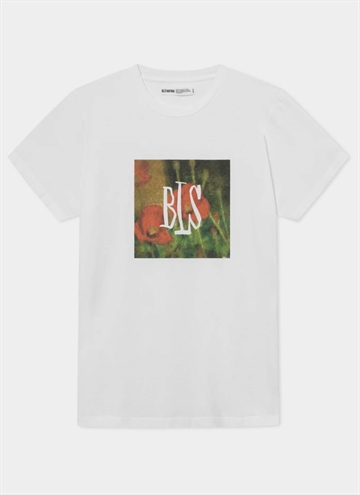 BLS Poppy T-Shirt